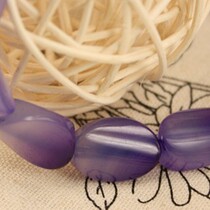 Special price Imports Natural Brazil Manau Scattered Beads Material Ornament DIY 100 Hitch Bracelet Necklace Earl