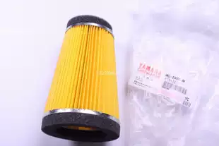 Motorcycle accessories ZY125 filter element Lingying 125 filter element ZY125 air filter core Air filter