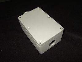 Cast aluminium waterproof case over wire box outdoor junction box FA2 120 * 80 * 55mm * 55mm