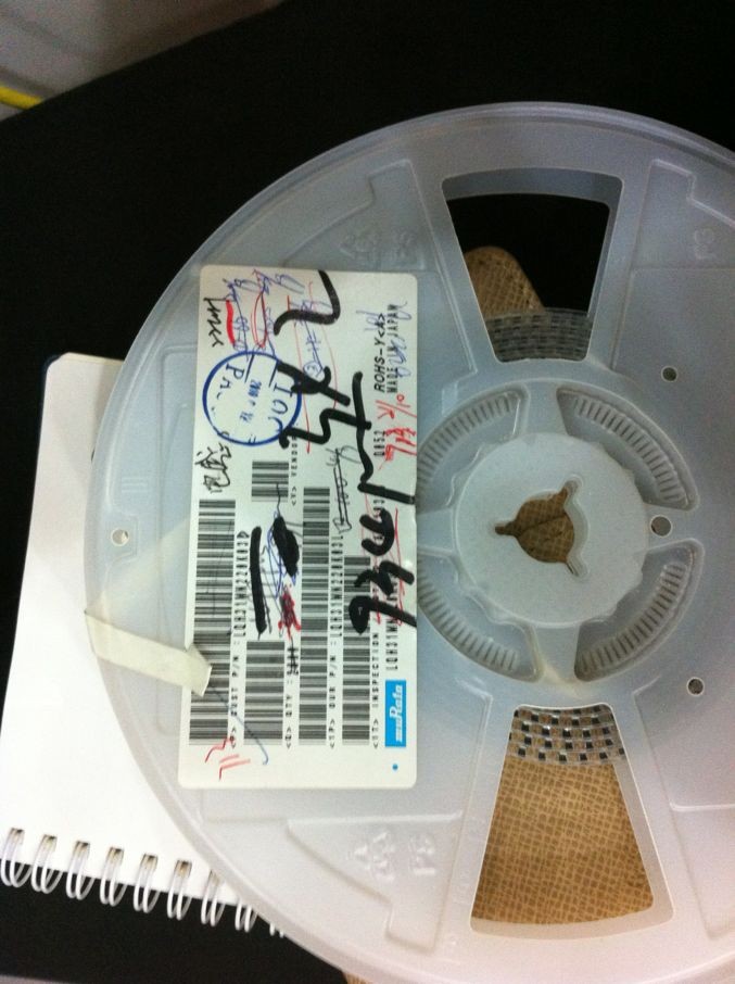 LQH44PN2R2MP0L pre-shoot consultation