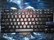 IBM T400S T410 T410S X220 X210 new English keyboard original spot supply