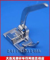 Leaps Winning Home Brothers Heavy Machine Sewing Machine Taiwan Produce Imitation Synchronous Presser Foot Thin Stock)