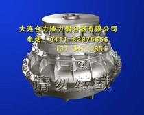 Hydraulic coupler-limited rectangular hydraulic coupler YOXII450 with plum blossom coupling