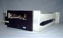 LTO3 SCSI interface for ADIC Scalar100 Tape Library