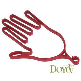 Golf Accessories Gloves Stand Maintains Gloves Shape Special Price