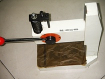 Precision punch precision Press precision manual press 0 35T widened Precision Press