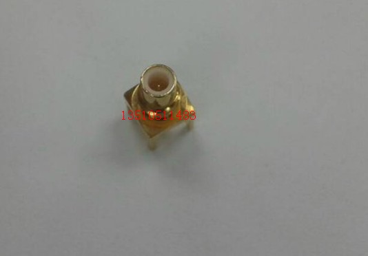 Radio Frequency SMC-JE coaxial 50 Ohm pressure sensor RF seat SMC public type AP Straight socket SMC-JHD