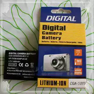 Ricoh Ricoh DB-60 DB60 Digital Camera camera Lithium battery Mobile phone battery