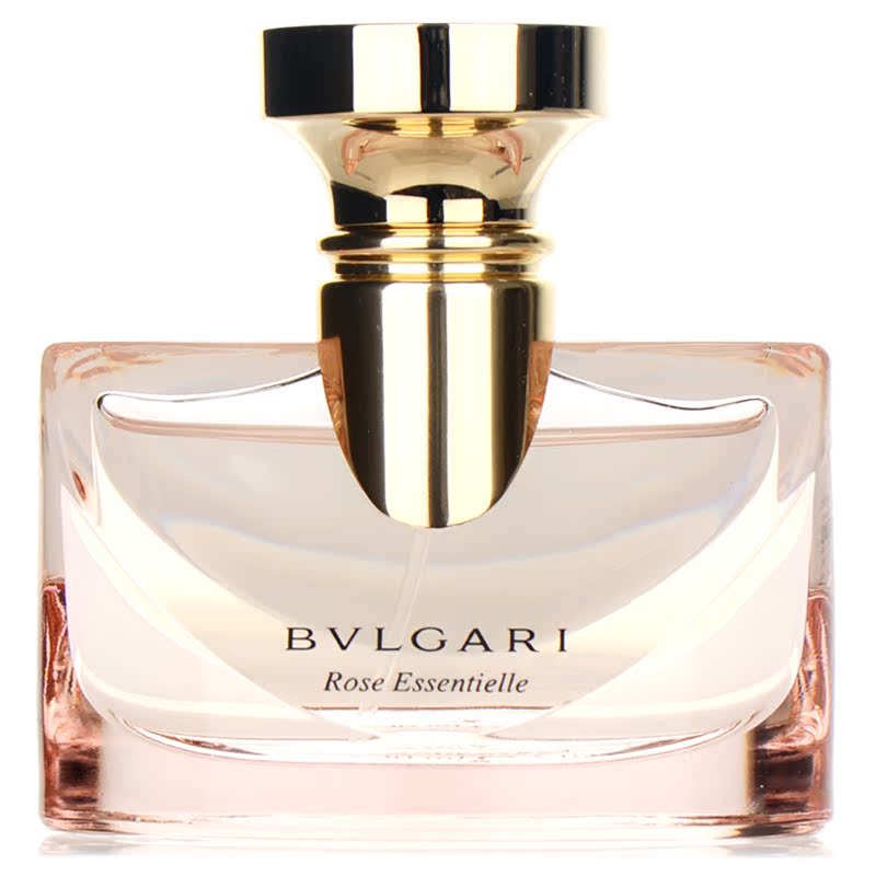 Bvlgari/宝格丽 玫瑰女士香水 25/30/50ml 持久淡香精