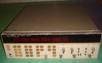 HP 5370A UNIVERSAL TIME INTERNAL COUNTER instrument