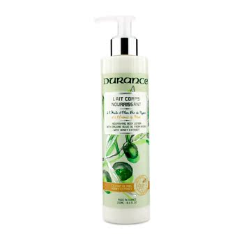 朵昂思  滋润身体乳液 - 蜂蜜萃取物 250ml