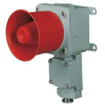 SEWN30T heavy load alarm speaker marine alarm AC220V DC24V WS WM