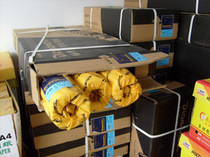 Diamond brand engineering drawing drawing drawing paper white drawing 620mmx50m 5 roll box 80g SM