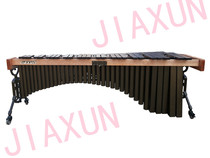 Formation à domicile Malimenbaqin JIAXUN Marimba JM-PS61 Cinq ensembles de 61 clés