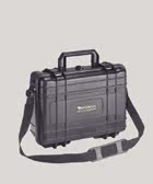 ten thousand to obtain safety case PC-2809N moisture-proof waterproof equipment box with sponge