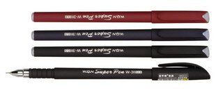 Five thousand years w-311 0 3mm extra fine gel pen financial special pen office supplies stationery pen wholesale