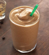 Espresso Frappuccino (Extra Large)