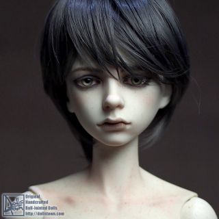 (dollstown) 15~18 year old boy-Yujin Head(Korea)