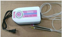 Manual patch machine vacuum suction pump vacuum suction pen vacuum - suction machine is strong