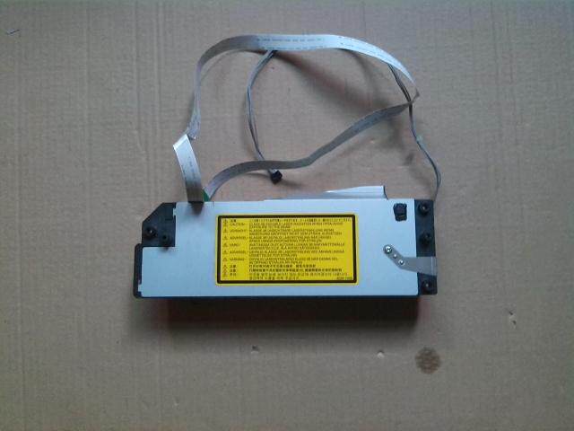 Konica Minolta 7718 Kemei 184 164 235 195 Laser Head