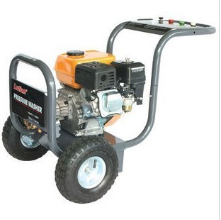 Petrol Cold Water High-pressure Cleaner Factory With Cleaner Green Fields LT-8 7 22