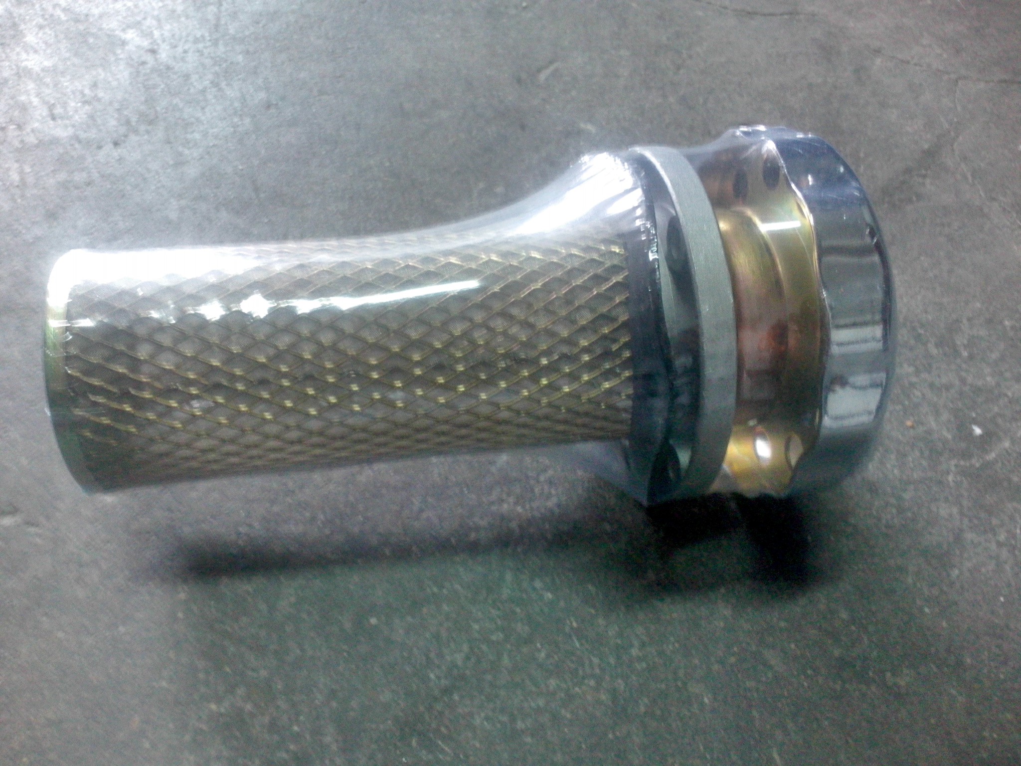 Factory direct sales hydraulic oil pressure refueling filter refueling port EF3-40 50 air filter