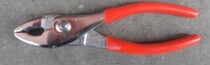 6 inch mini pliers