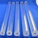 Quartz tube for quartz glass tube high temperature resistant quartz tube boiler with quartz tube