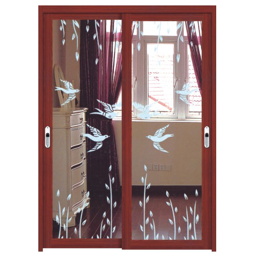 深宇门业部落风格建材价格_深宇门业部落风格