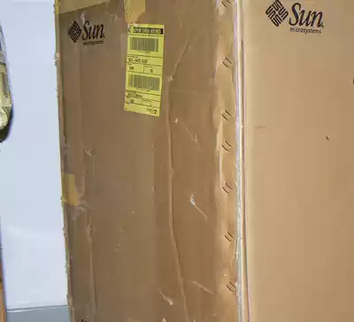 SUN E25K Power Supply Chassis 371-1343 