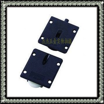 Closet pulley, upper and lower top beads, sliding door wheel, sliding door wheel, bearing wheel, wooden door, lifting wheel, sliding door wheel