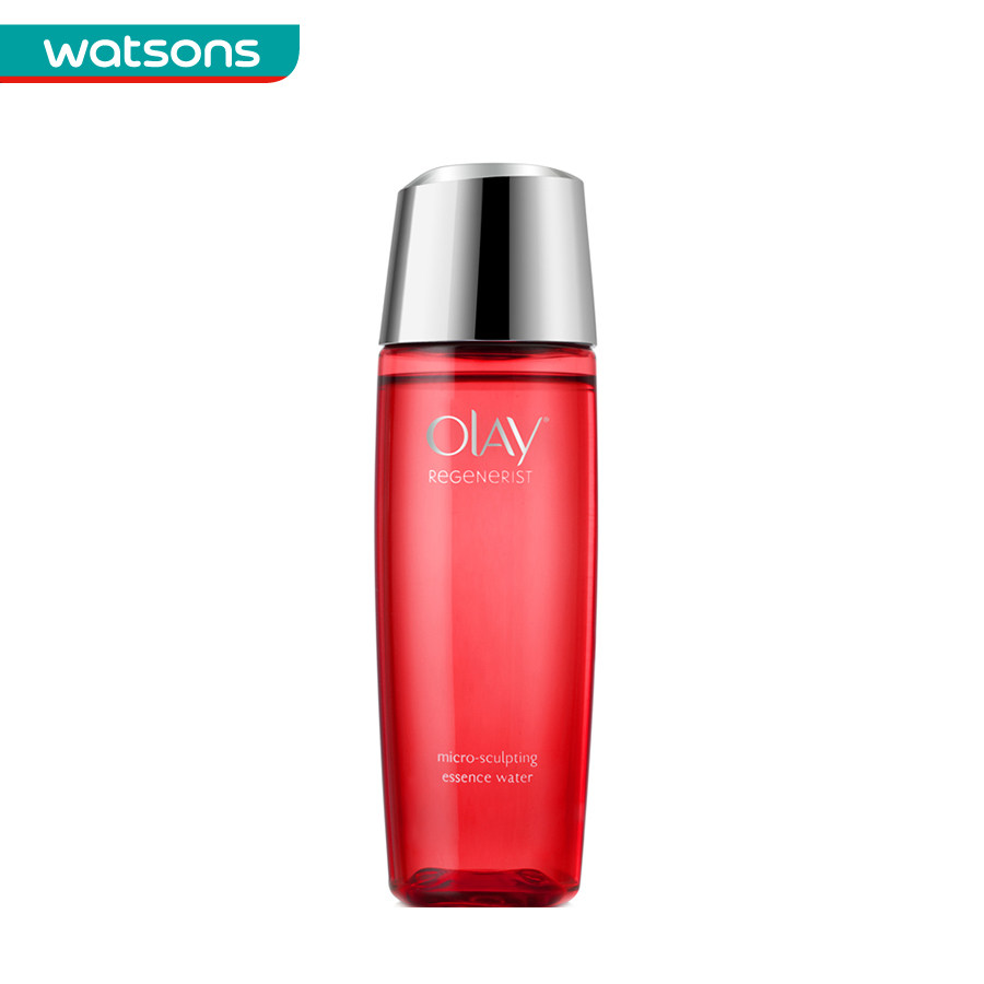 【屈臣氏】玉兰油新生塑颜金纯活能水150ml爽肤水 保湿 提拉紧致