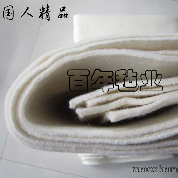 Felt Mat Calligraphy and Painting Wool Felt Mat Calligraphy and Painting Felt Brush Calligraphy Felt Chinese Painting Felt Calligraphy and Painting Felt Painting Blanket Felt Cloth