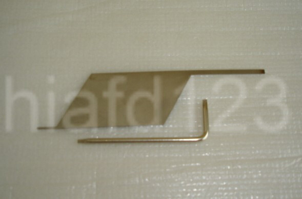 New XBOX360 SLIM disassembly tool Thin disassembly tool T10 T8 (detachable wireless handle)