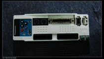 The Panasonic servo drive MDDDT3530003 spot on the spot