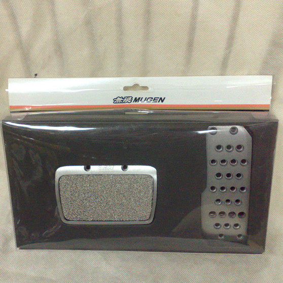 Купить накладки на педали Хонда Хонда Фит джаз неограниченное педали ...