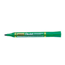 Paitong marker pentel N850-D green oil pen persistent marker pen