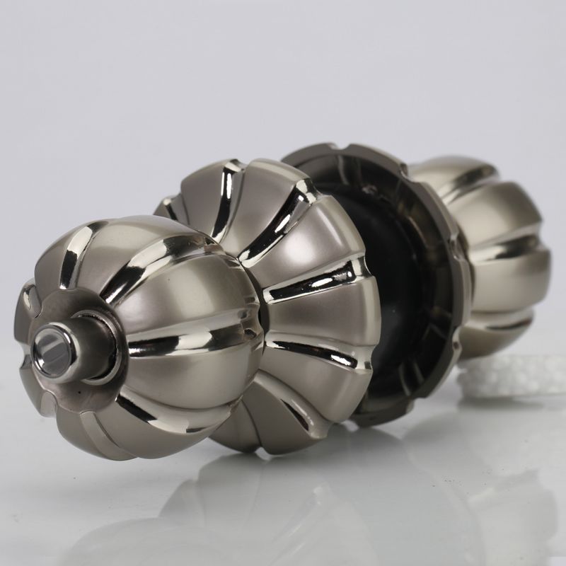 Veniya zinc alloy golden spherical lock European pastoral style door lock spherical door lock 6306SS