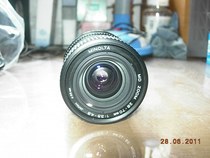 Newer Minolta MD mount 28—70mm lens