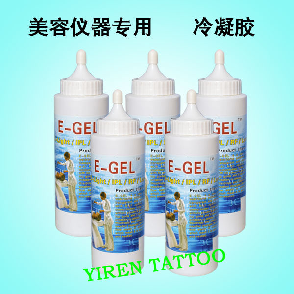 11508 IPL GEL Import Grease Thrower Grease Slimming Special Condensing Glue Couplant