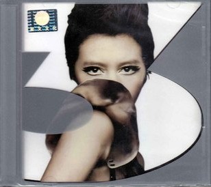 正版 谭维维《3》 2011新专辑 CD 内赠48页写真 现货出售