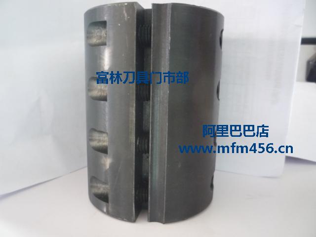 Carpentry vertical milling machine planter head vertical shaft milling inner hexagonal planing wood milling machine tool holder