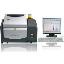 Dispersion X Fluorescence Analyzer UX-300S