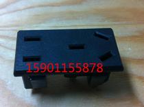 Plug and socket AC power socket Two-pin three-pin 5-hole socket AS-18