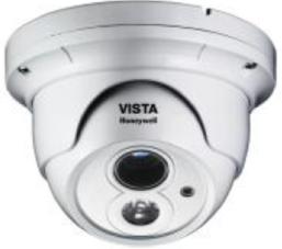 Honeywell one million HD Internet Infrared Hemisphere Camera CAIPDC330TI1W4 6 8 Series