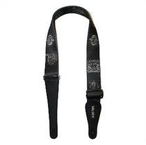 Soldier export mercerized cotton guitar strap (totem pattern)