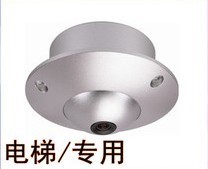 Indoor closed-circuit color flying butterfly camera sony ccd chip sony camera high definition dedicated to elevators