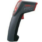Taiwan's flash C high temperature infrared thermometer ST-677 ST677 infrared thermometer -32~ 1650°