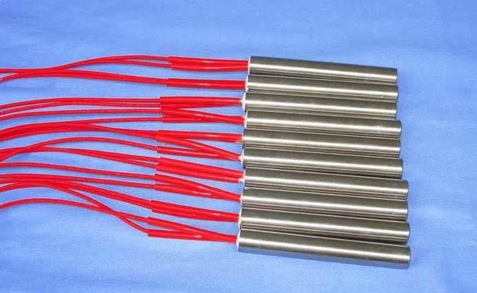 Imitation-imported single-head heating pipe single-head heating pipe single-head electric heating tube mould heating pipe 20 * 100