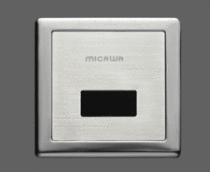 Meghahua MG-AX03D1-2 Concealed DC urinating sensor (National Post-free)